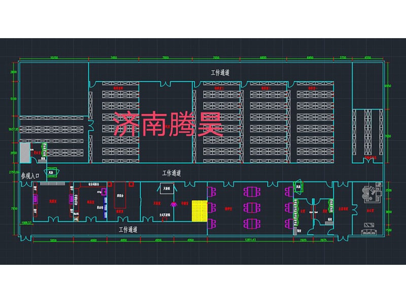 組培  組培室  組培室設計